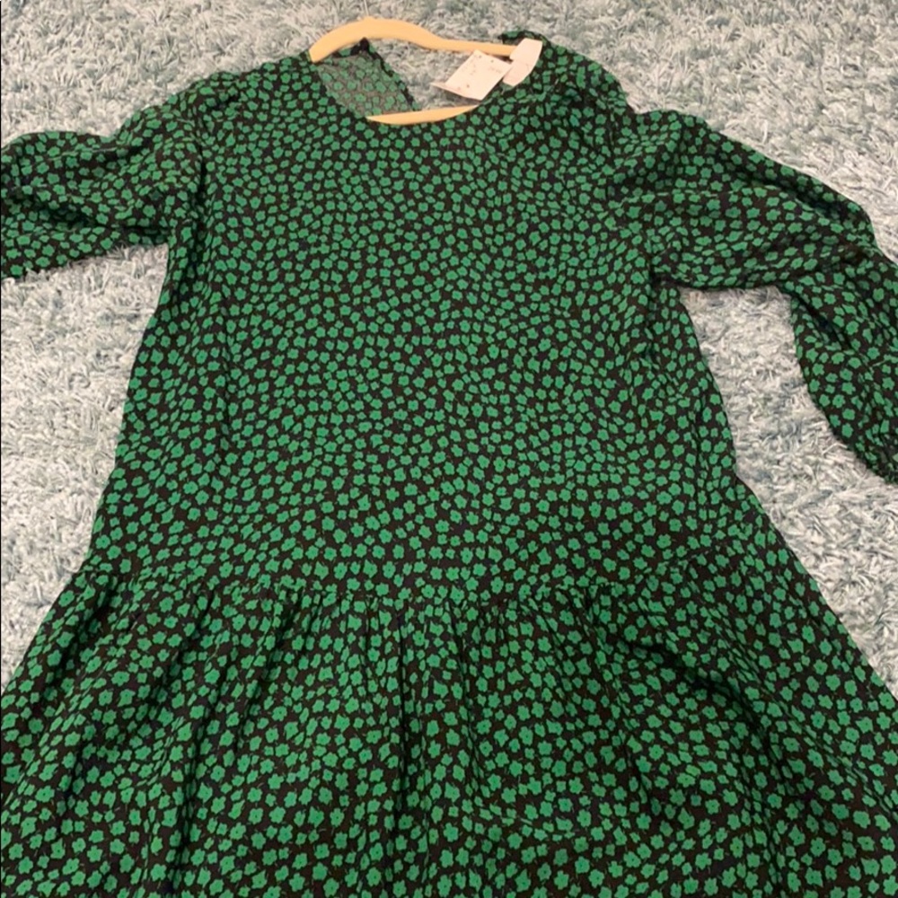 H&M dress.